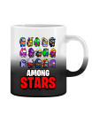 Puodelis Among stars Puodelis Among stars